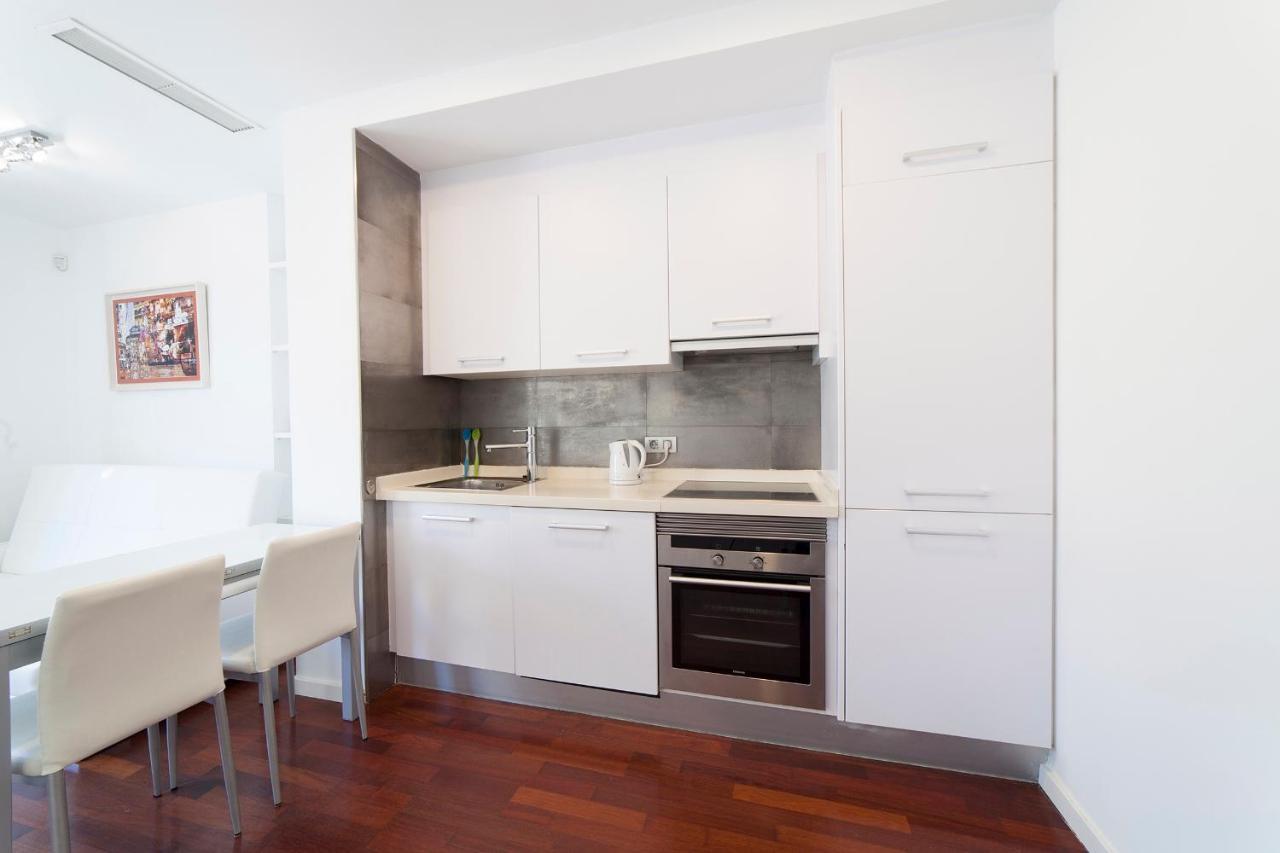 Atico Valencia Centro Apartment Exterior photo